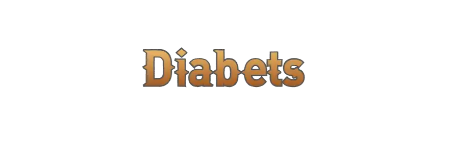 Logo Diabets